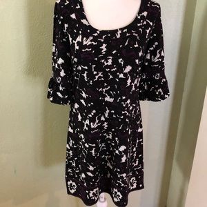 Stylish Loft Dress, size 6
